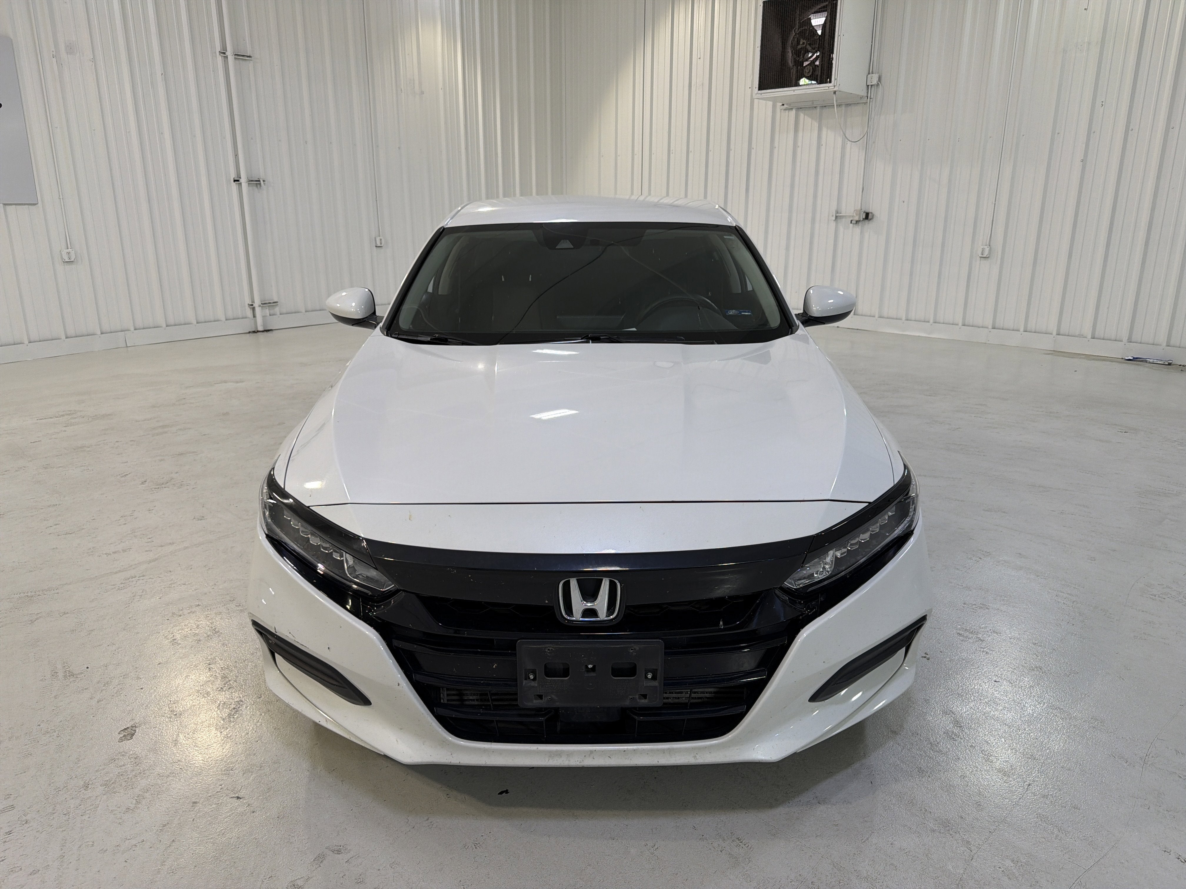 2020 Honda Accord Sedan LX