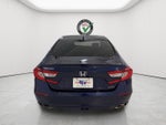 2018 Honda Accord Sedan Touring 1.5T