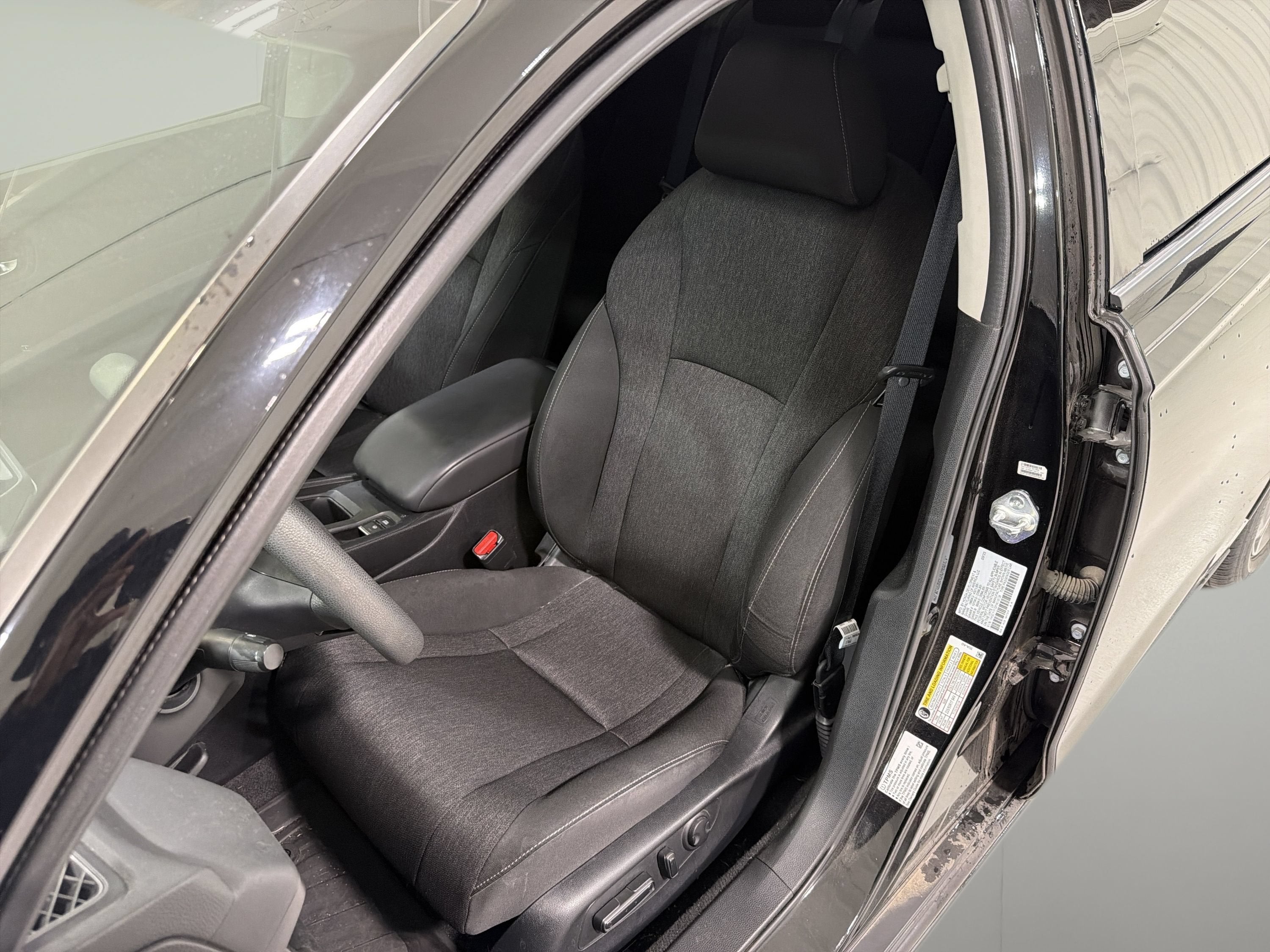 2023 Honda Accord Sedan EX