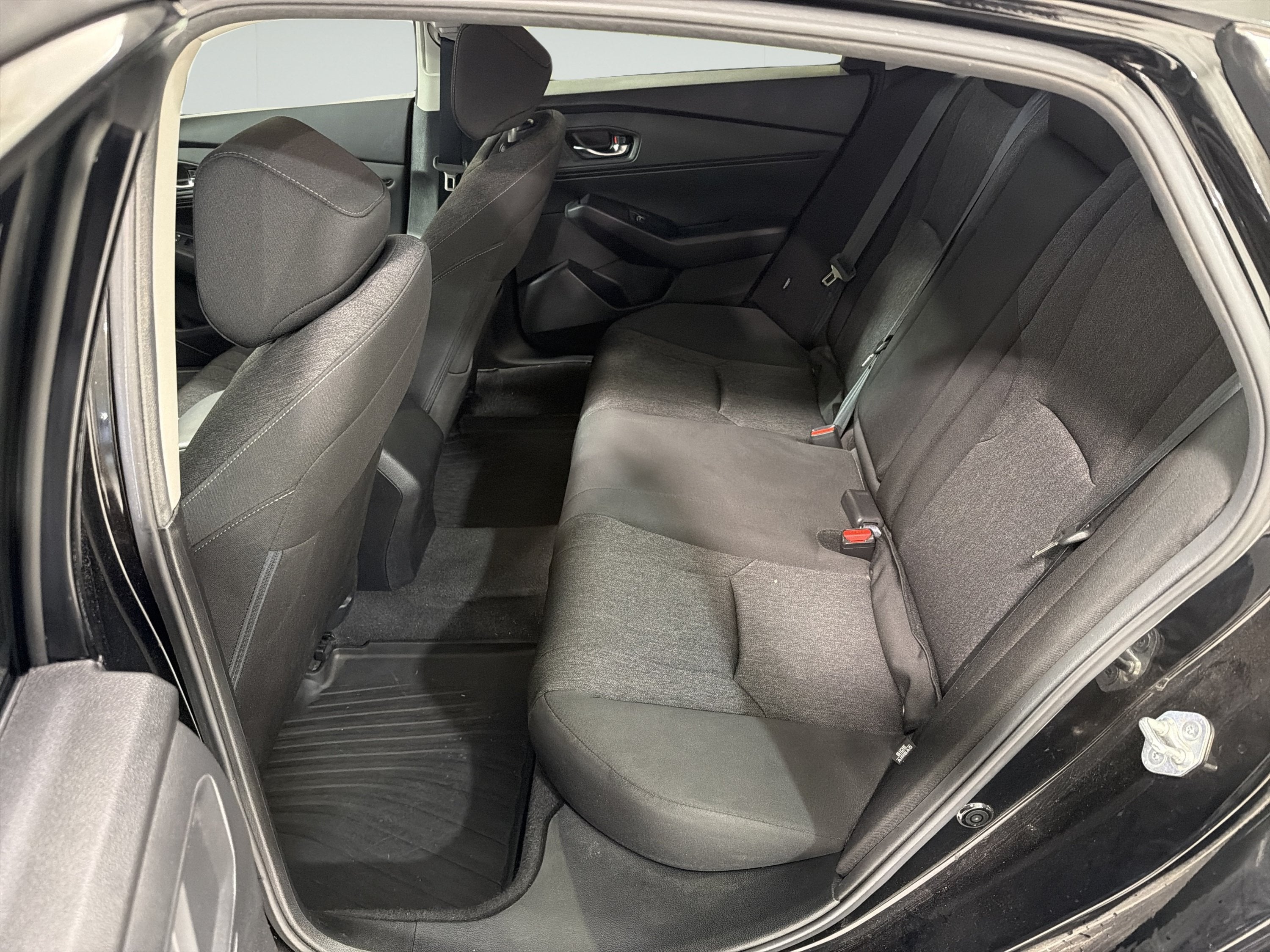 2023 Honda Accord Sedan EX