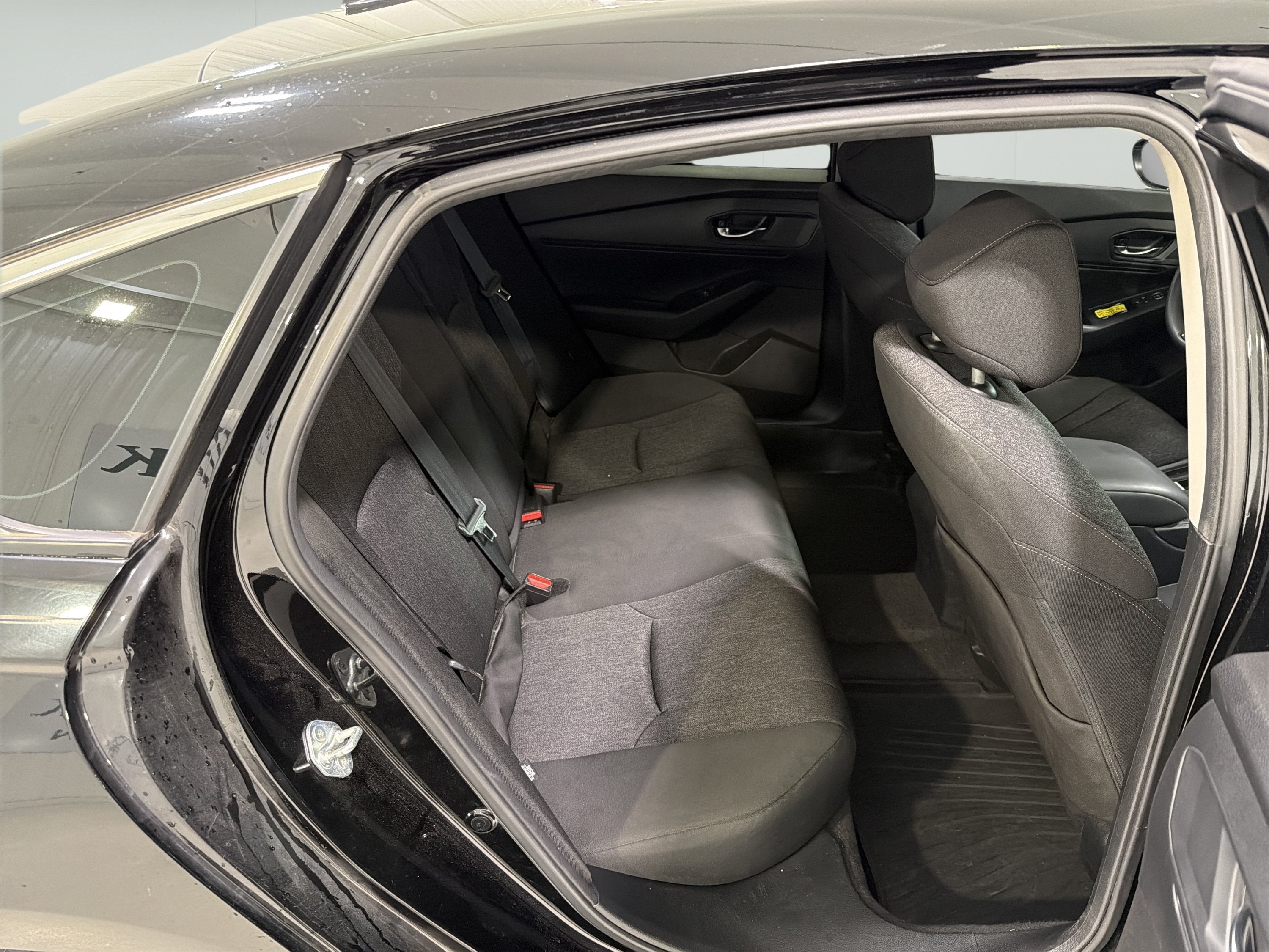 2023 Honda Accord Sedan EX