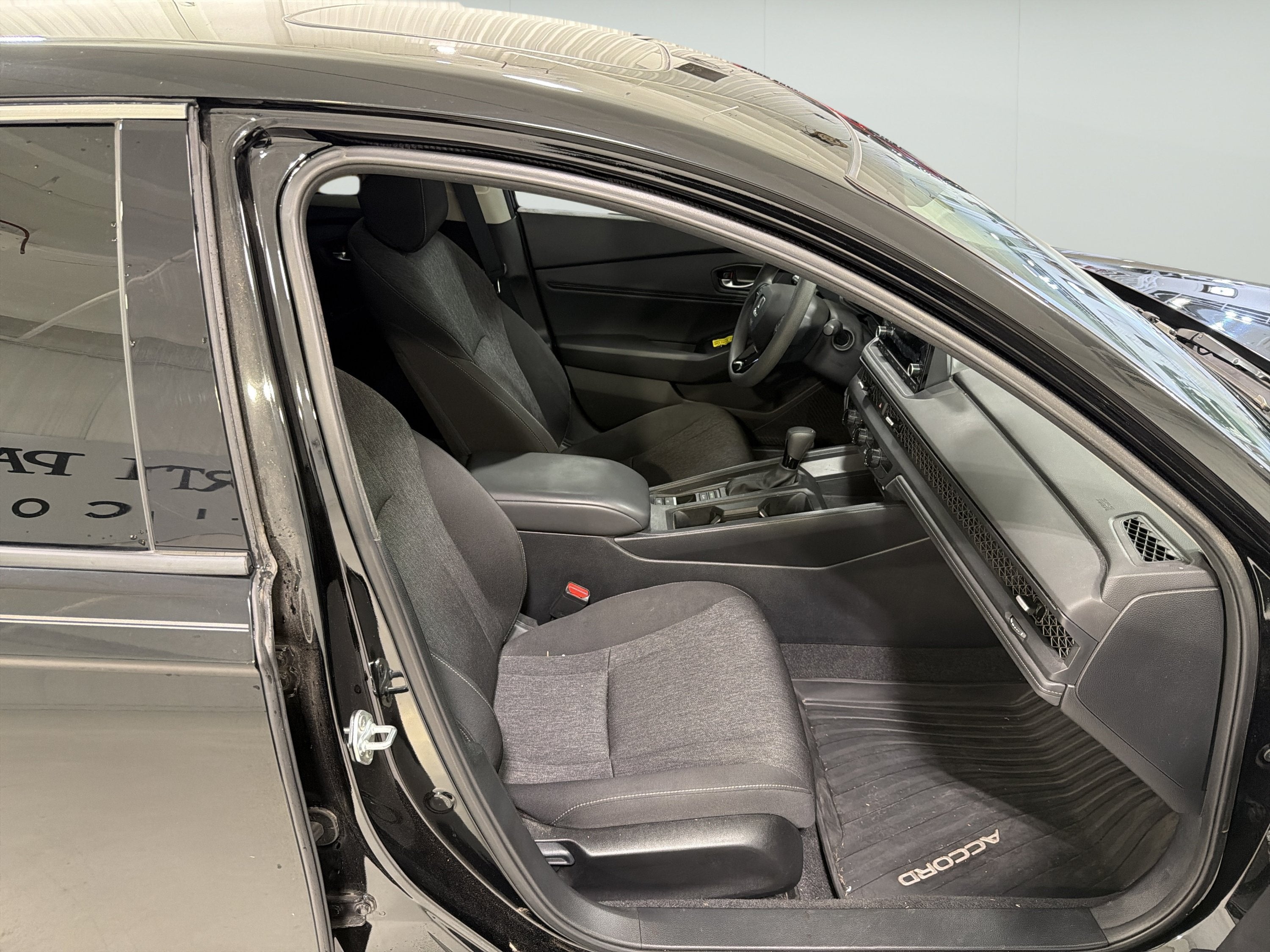 2023 Honda Accord Sedan EX