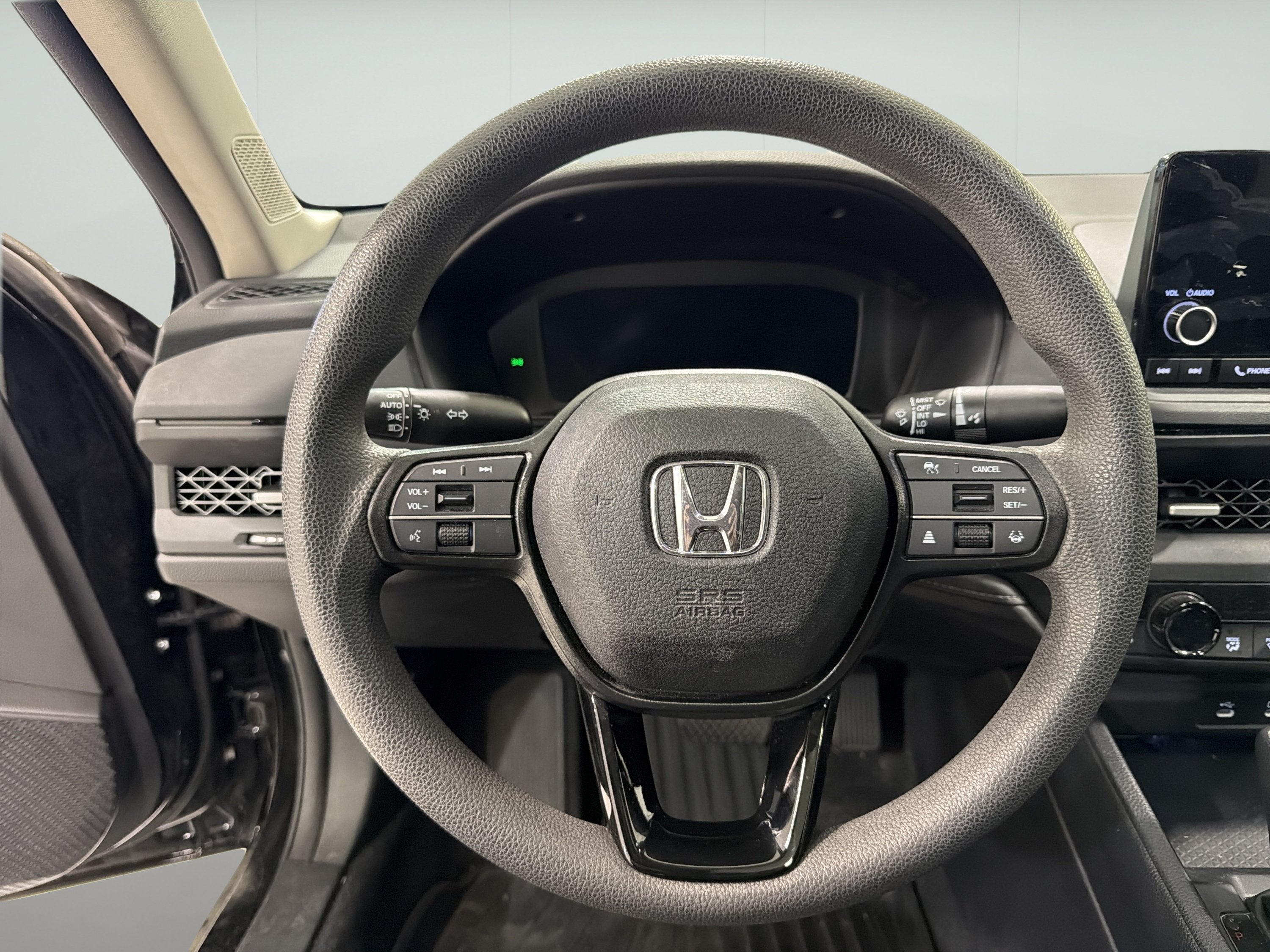 2023 Honda Accord Sedan EX