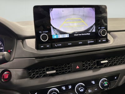 2023 Honda Accord Sedan EX