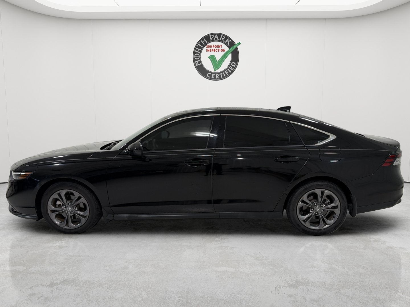 2023 Honda Accord Sedan EX