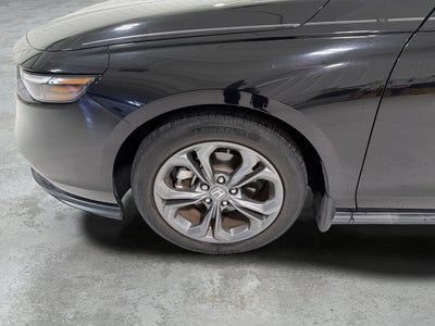 2023 Honda Accord Sedan EX