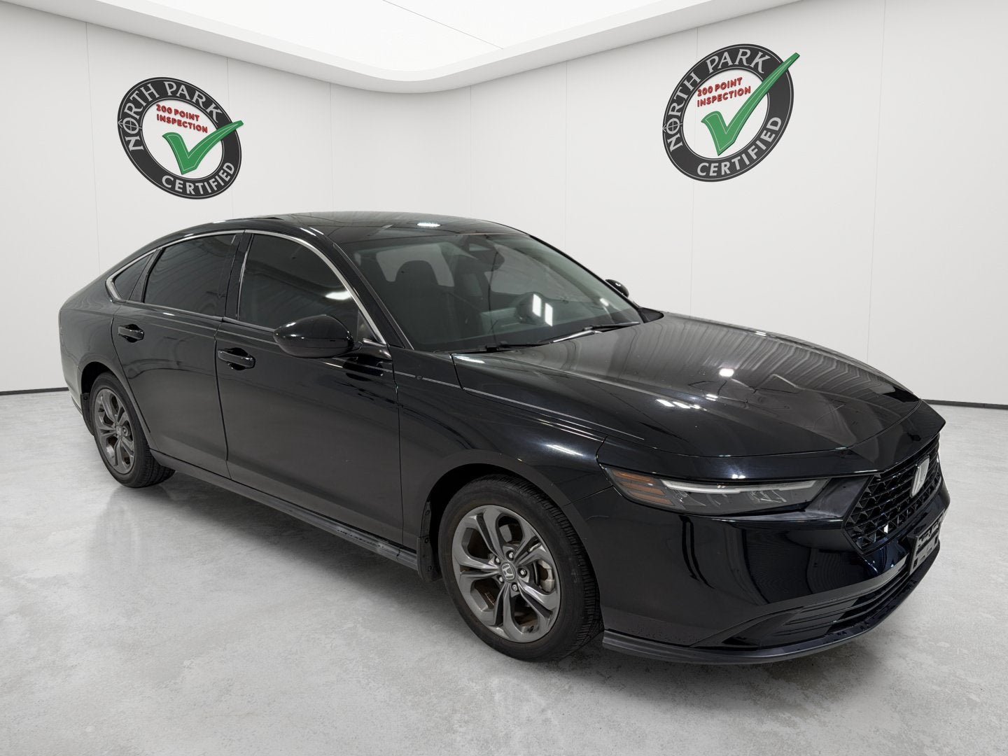 2023 Honda Accord Sedan EX