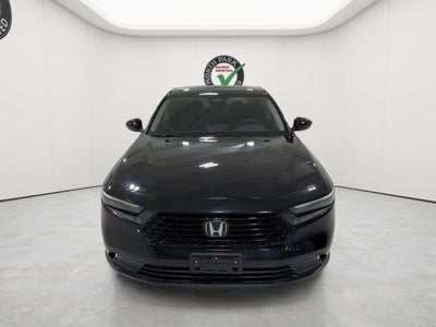 2023 Honda Accord Sedan EX
