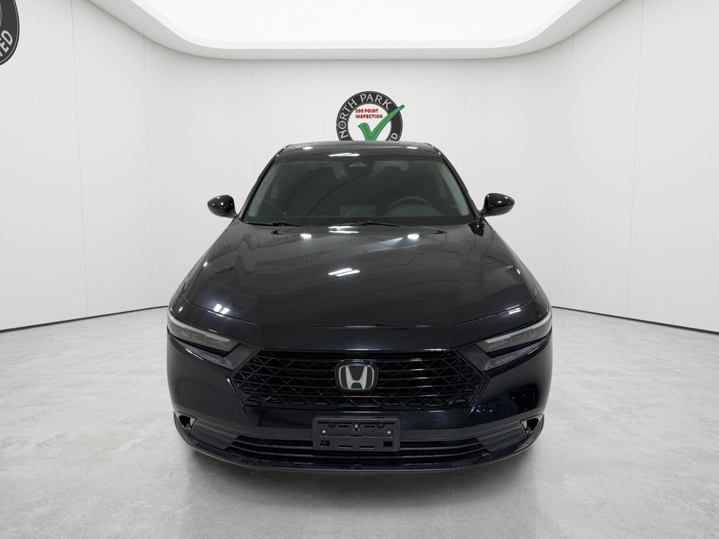 2023 Honda Accord Sedan EX