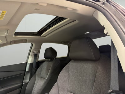 2023 Honda Accord Sedan EX