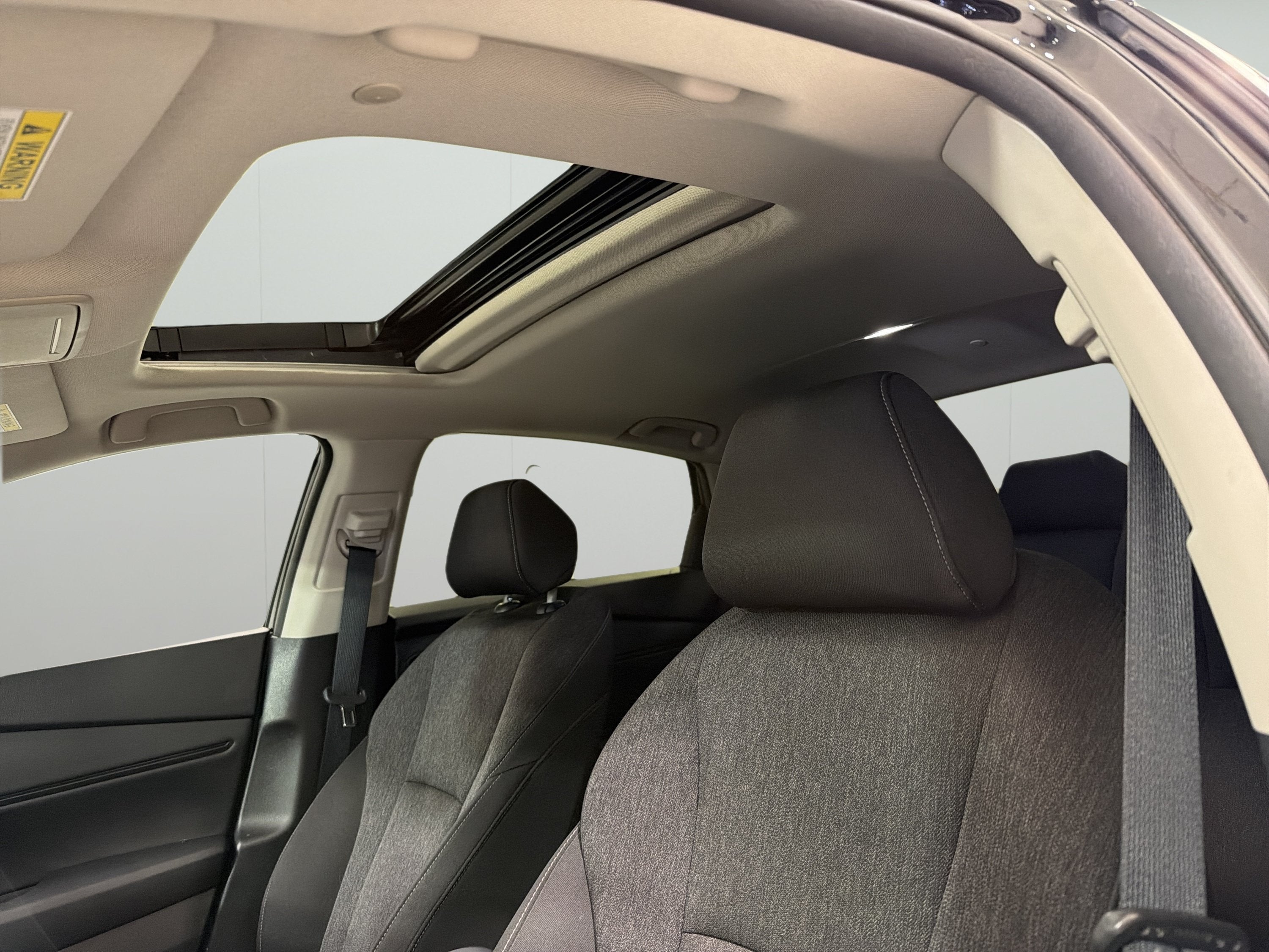 2023 Honda Accord Sedan EX