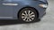 2020 Lincoln Continental Standard