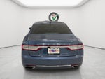 2020 Lincoln Continental Standard