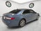 2020 Lincoln Continental Standard