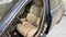 2020 Lincoln Continental Standard