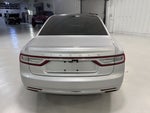2017 Lincoln Continental Reserve
