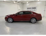 2013 Lincoln MKS Base