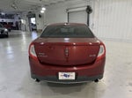 2013 Lincoln MKS Base