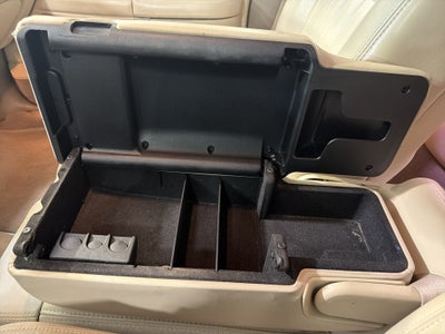 2004 Lincoln Town Car Signature