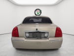 2004 Lincoln Town Car Signature