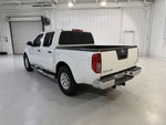 2015 Nissan Frontier SV
