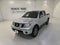 2019 Nissan Frontier SL