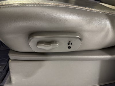2019 Nissan Frontier SL