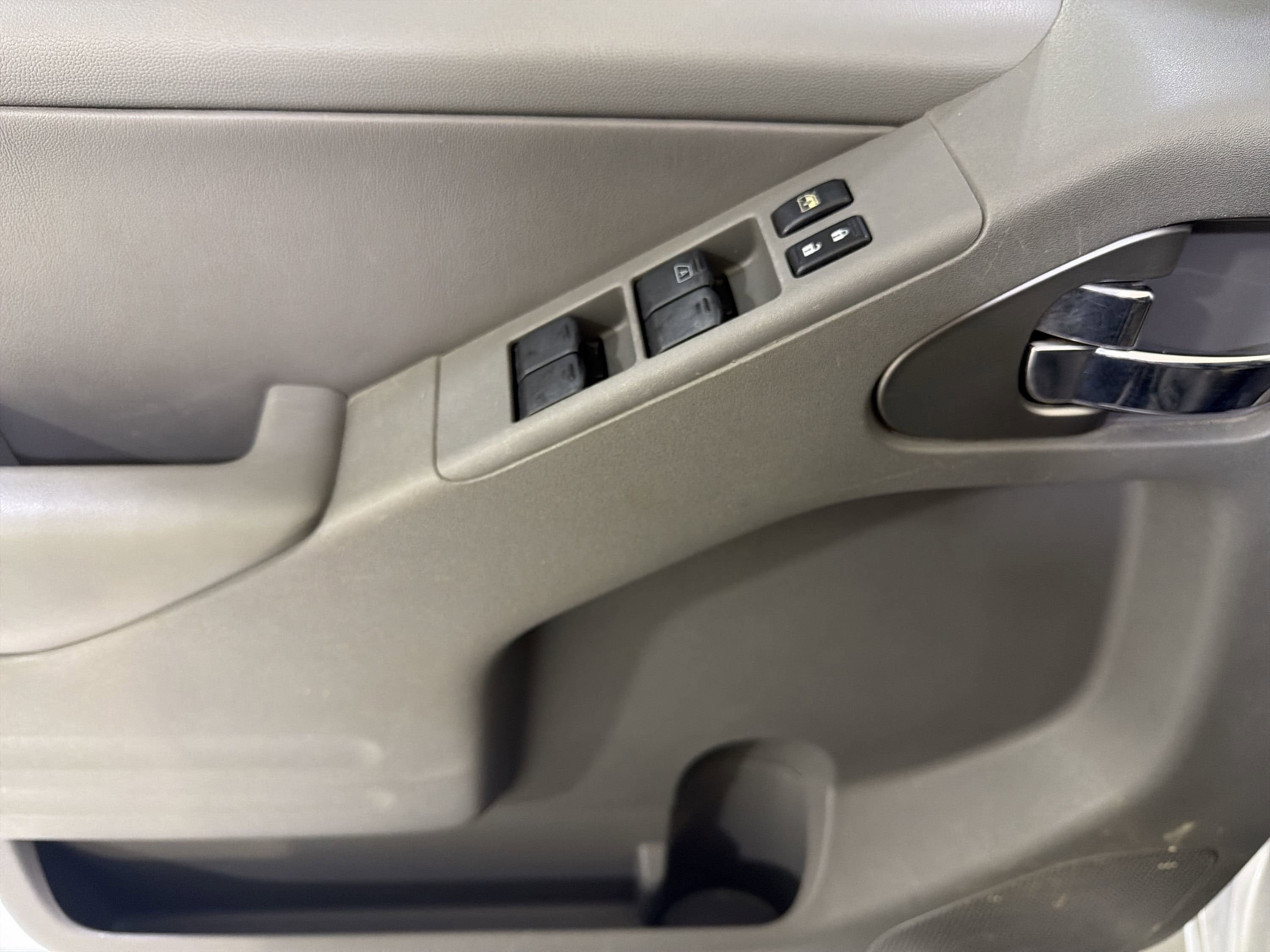 2019 Nissan Frontier SL