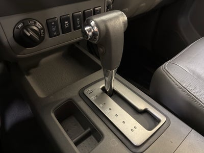 2019 Nissan Frontier SL