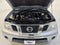 2019 Nissan Frontier SL