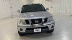 2019 Nissan Frontier SL