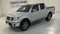 2019 Nissan Frontier SL