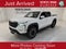2022 Nissan Frontier PRO-X