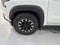 2022 Nissan Frontier PRO-X