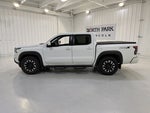 2022 Nissan Frontier PRO-X