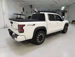 2022 Nissan Frontier PRO-X