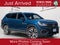 2021 Volkswagen Atlas 3.6L V6 SEL R-Line
