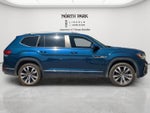 2021 Volkswagen Atlas 3.6L V6 SEL R-Line