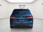 2021 Volkswagen Atlas 3.6L V6 SEL R-Line