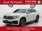 2022 Volkswagen Atlas Cross Sport 3.6L V6 SEL Premium R-Line