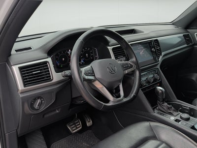 2022 Volkswagen Atlas Cross Sport 3.6L V6 SEL Premium R-Line