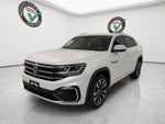 2022 Volkswagen Atlas Cross Sport 3.6L V6 SEL Premium R-Line