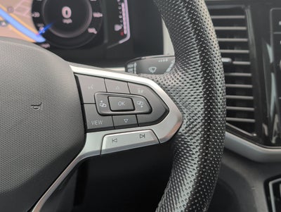 2022 Volkswagen Atlas Cross Sport 3.6L V6 SEL Premium R-Line