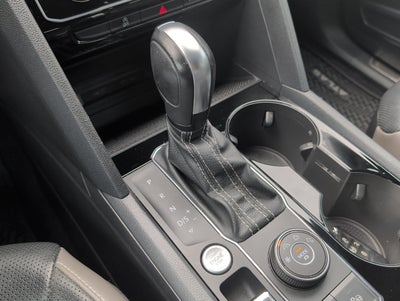 2022 Volkswagen Atlas Cross Sport 3.6L V6 SEL Premium R-Line
