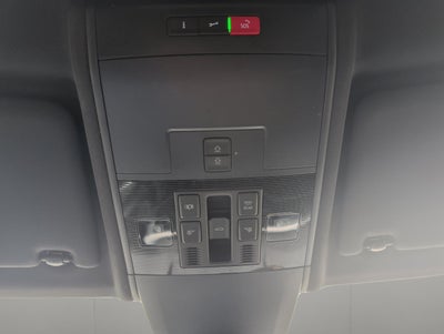 2022 Volkswagen Atlas Cross Sport 3.6L V6 SEL Premium R-Line