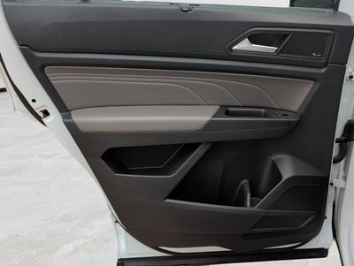 2022 Volkswagen Atlas Cross Sport 3.6L V6 SEL Premium R-Line