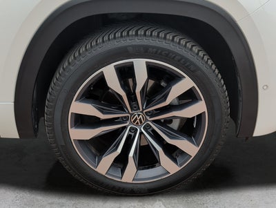 2022 Volkswagen Atlas Cross Sport 3.6L V6 SEL Premium R-Line