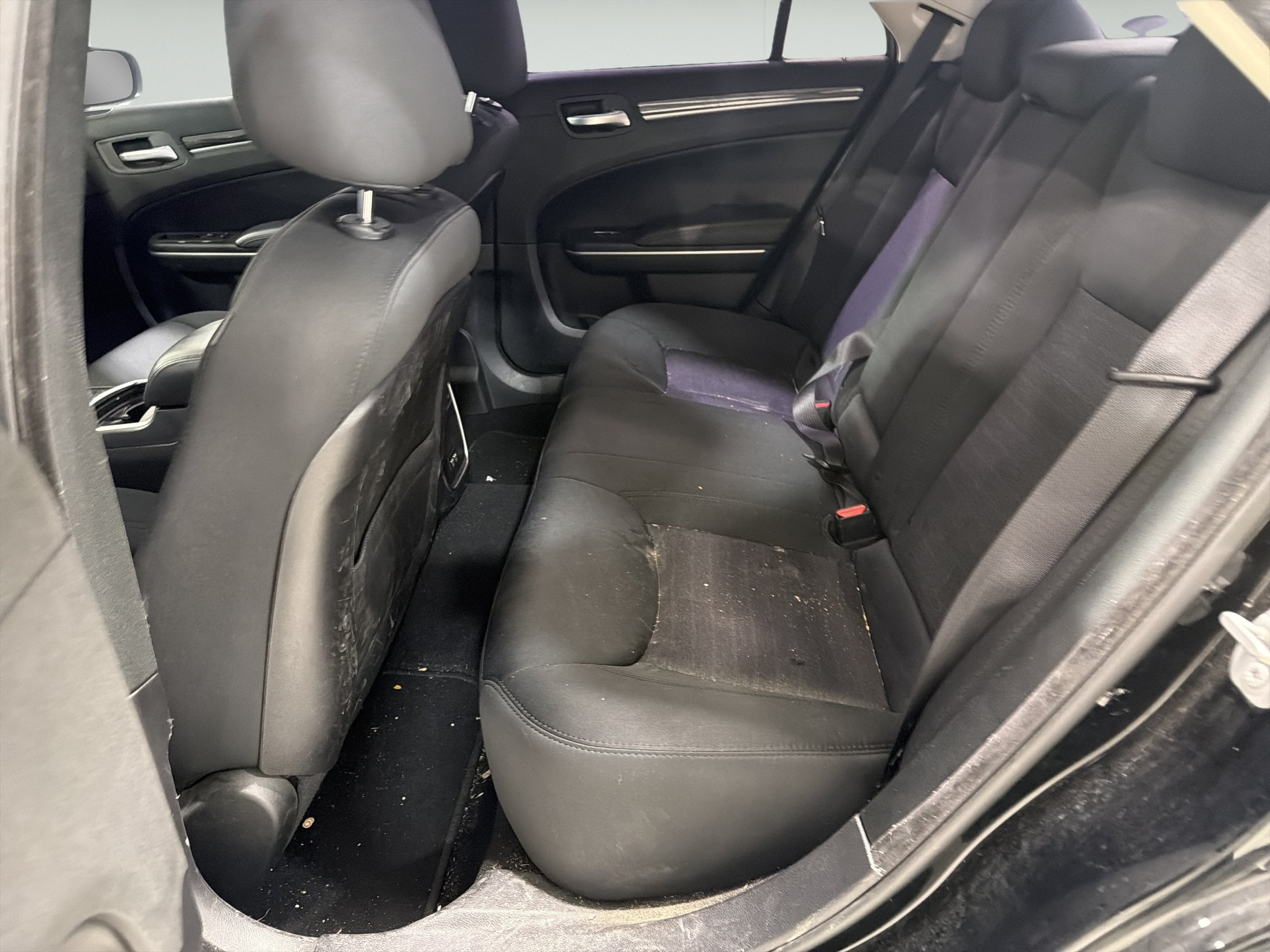 2019 Chrysler 300 Touring