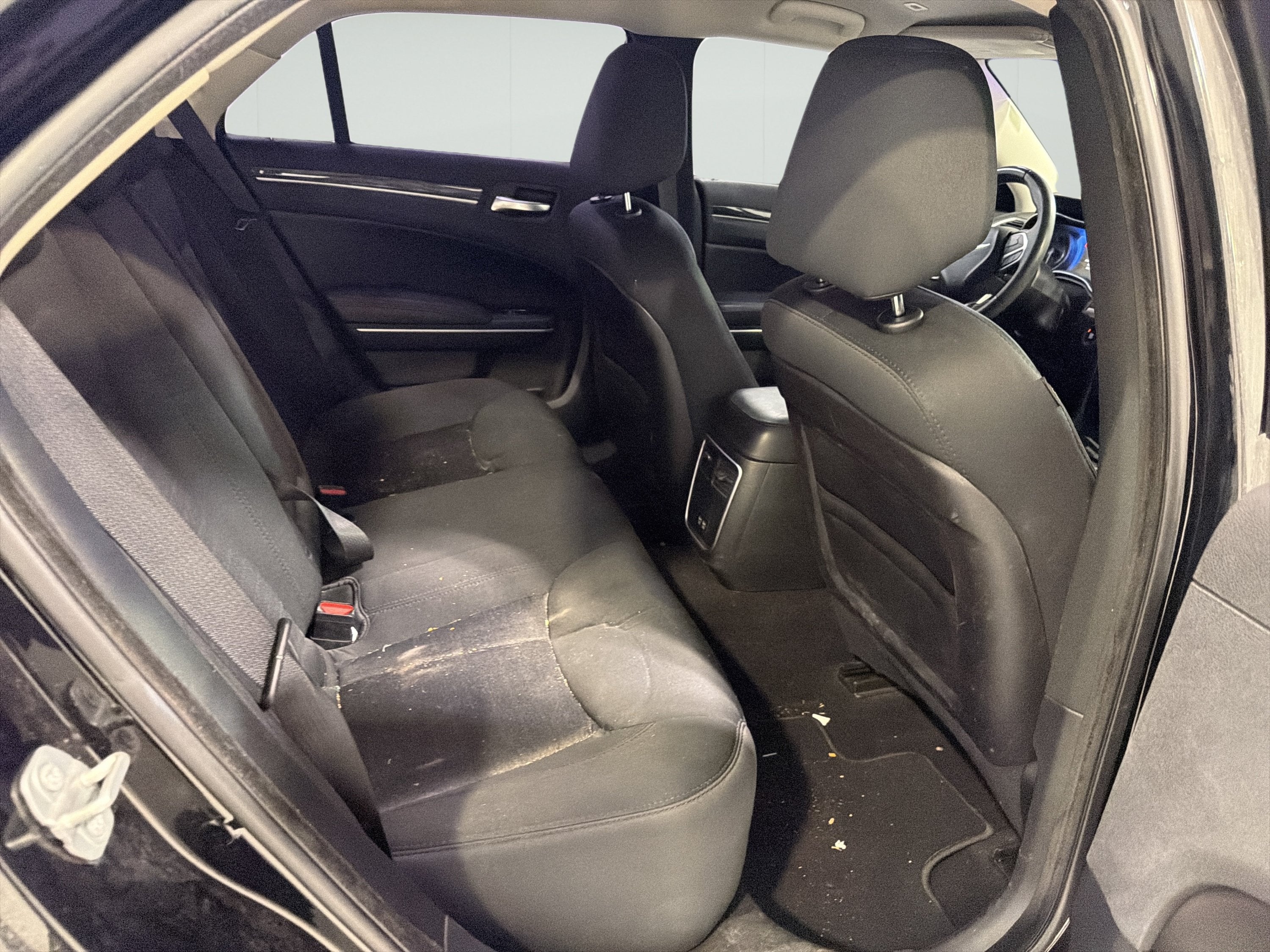 2019 Chrysler 300 Touring