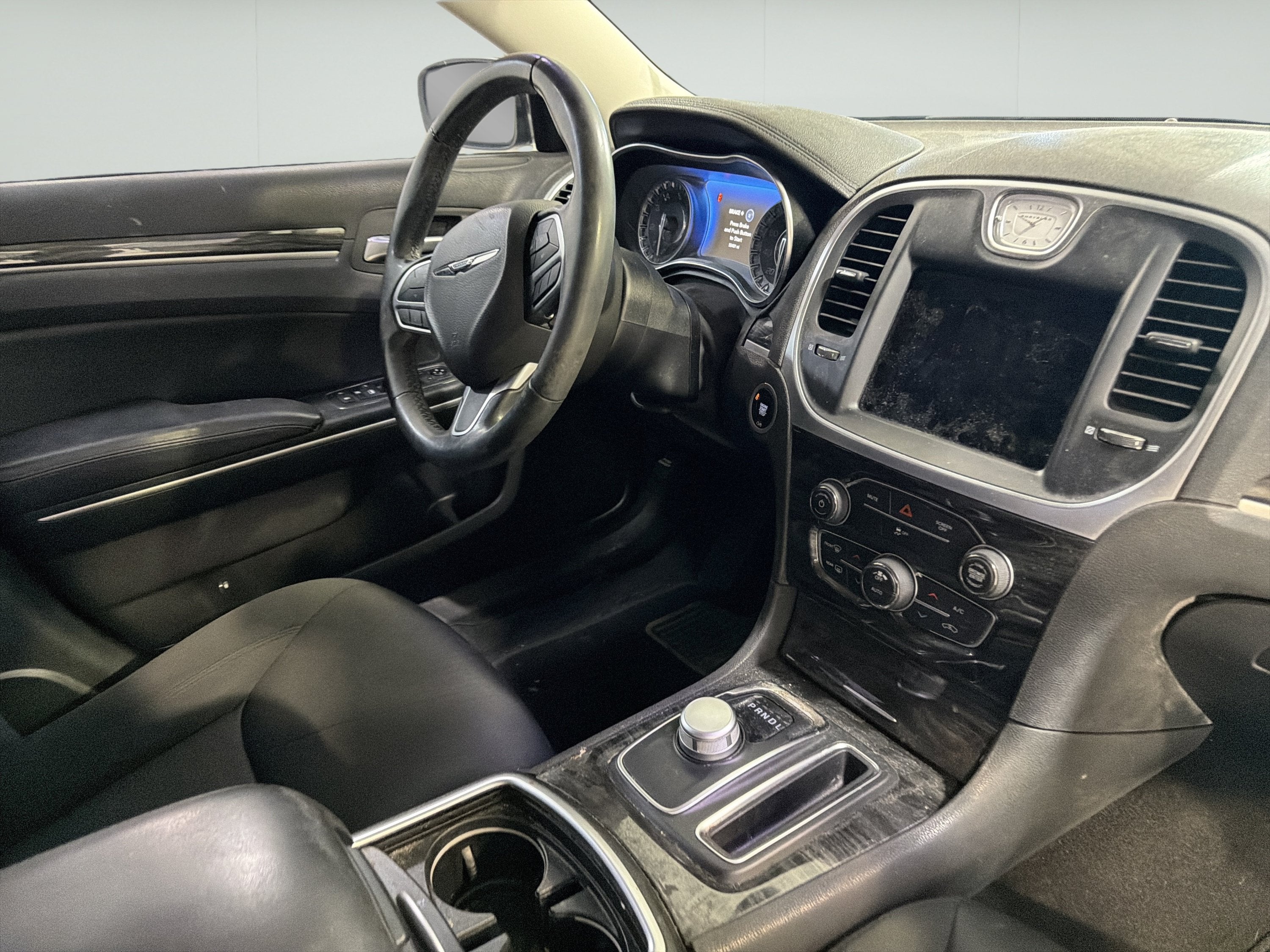 2019 Chrysler 300 Touring